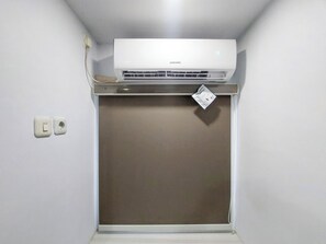 Studio Standar, 1 kamar tidur