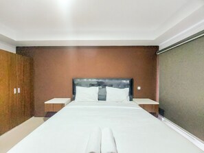 Studio Tiêu chuẩn, 1 phòng ngủ