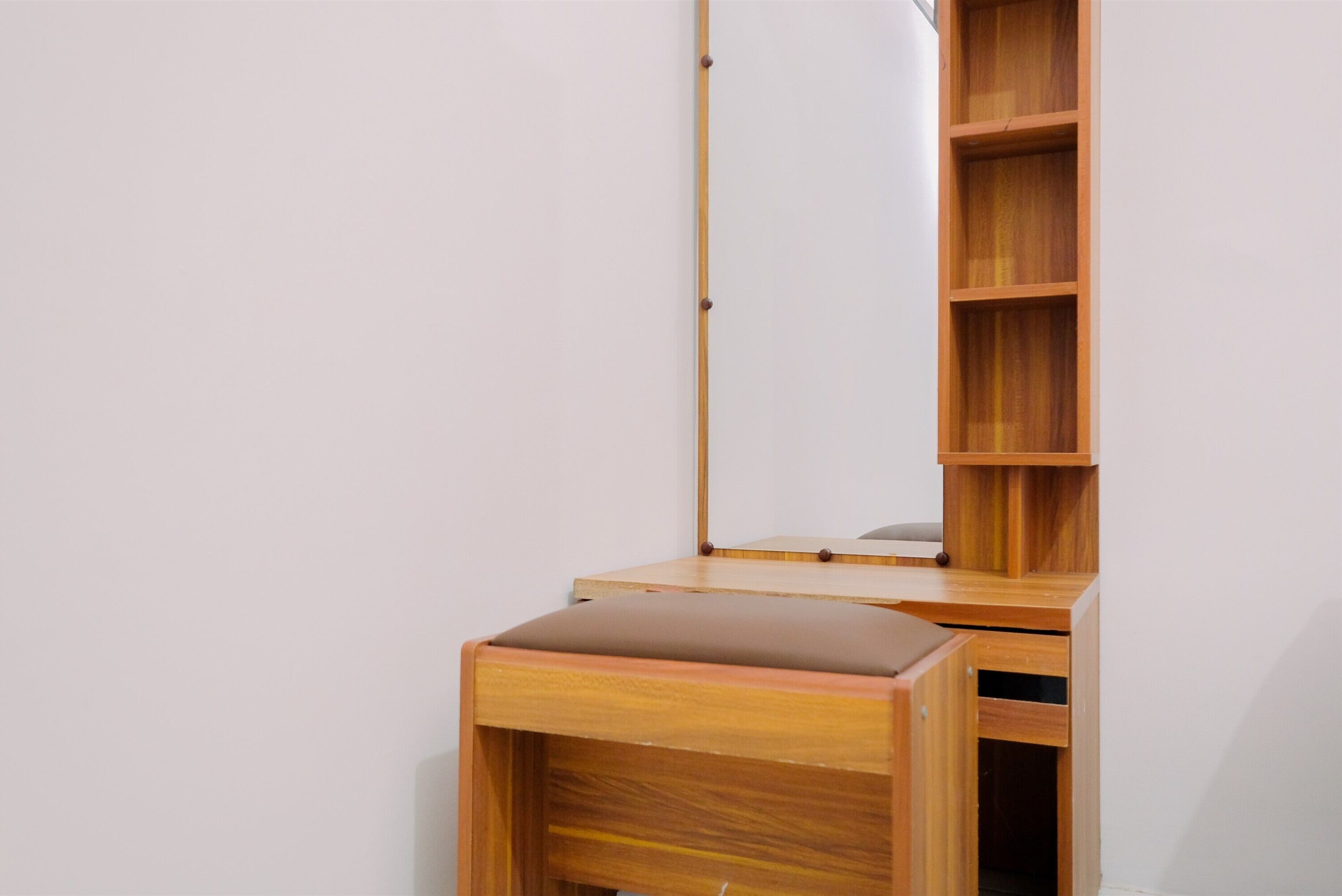 Standard Apartment, 2 Bedrooms