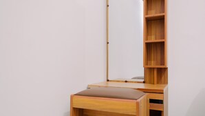 Standard-Apartment, 2 Schlafzimmer