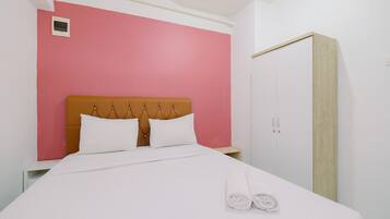 Standard-Apartment, 2 Schlafzimmer