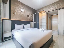Estudio estándar, 1 habitación