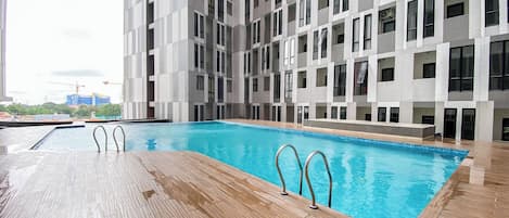 บริเวณภายนอก