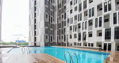 Modern Look Studio The Alton Apartment