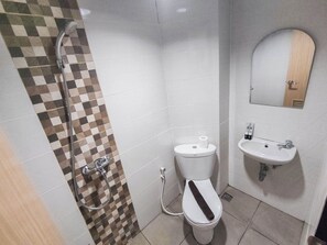 Studio Standard, 1 chambre | Salle de bain