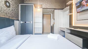 Standard Studio, 1 Bedroom