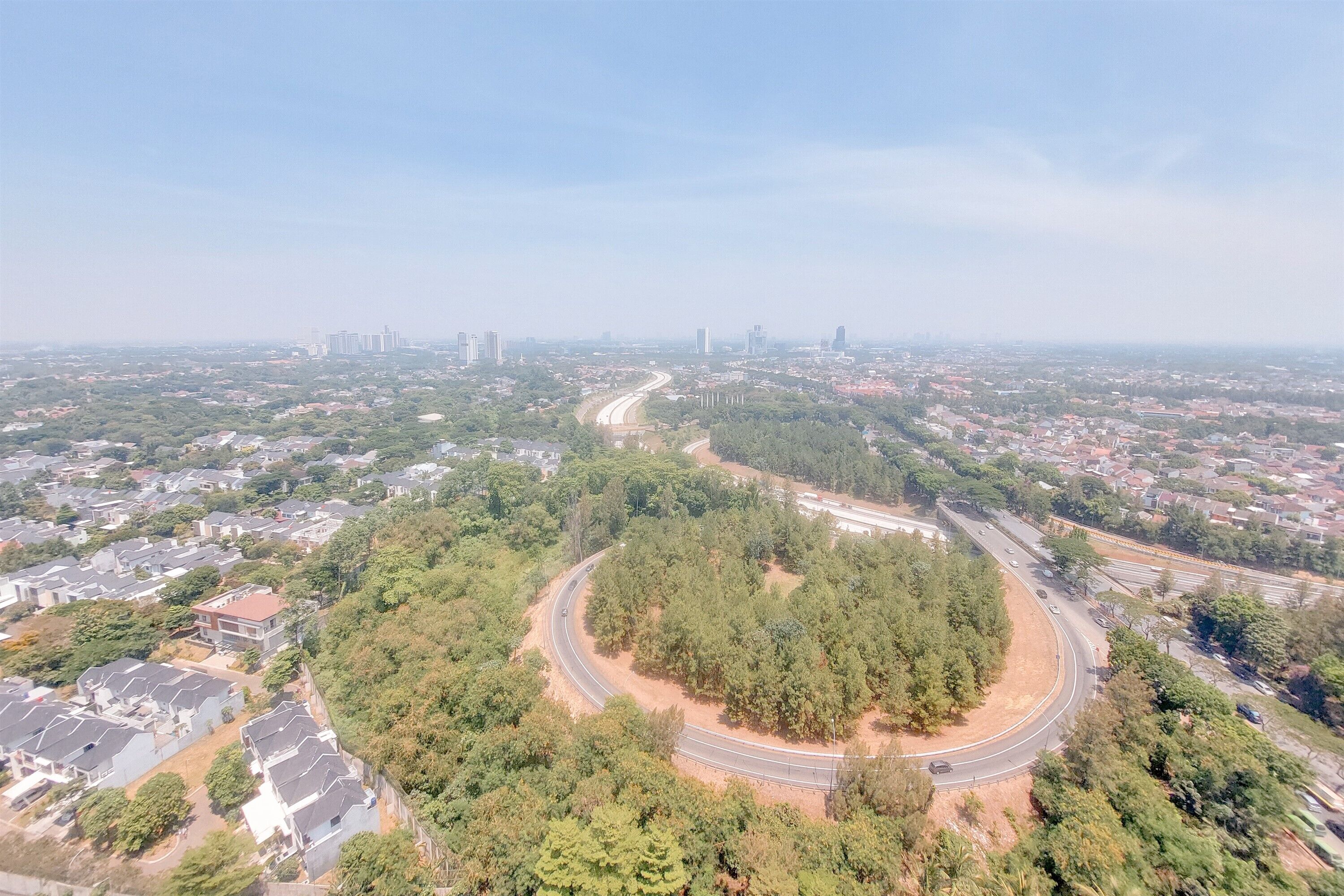 City view