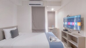 Monolocale Standard, 1 camera da letto