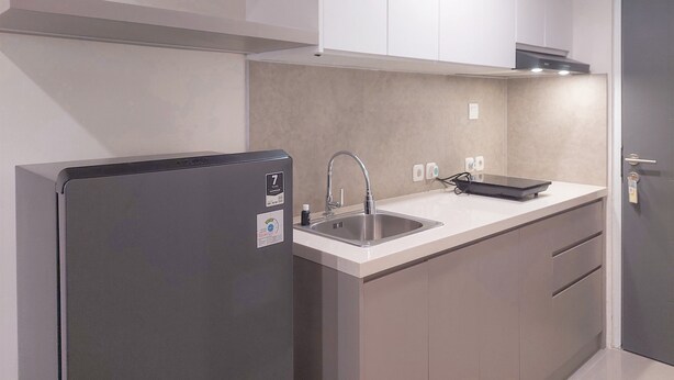 Monolocale Standard, 1 camera da letto | Cucina privata