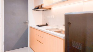 Unclassified image, 3 of 14, button - Best Deal Studio Apartment Samesta Mahata Serpong (South Tangerang)