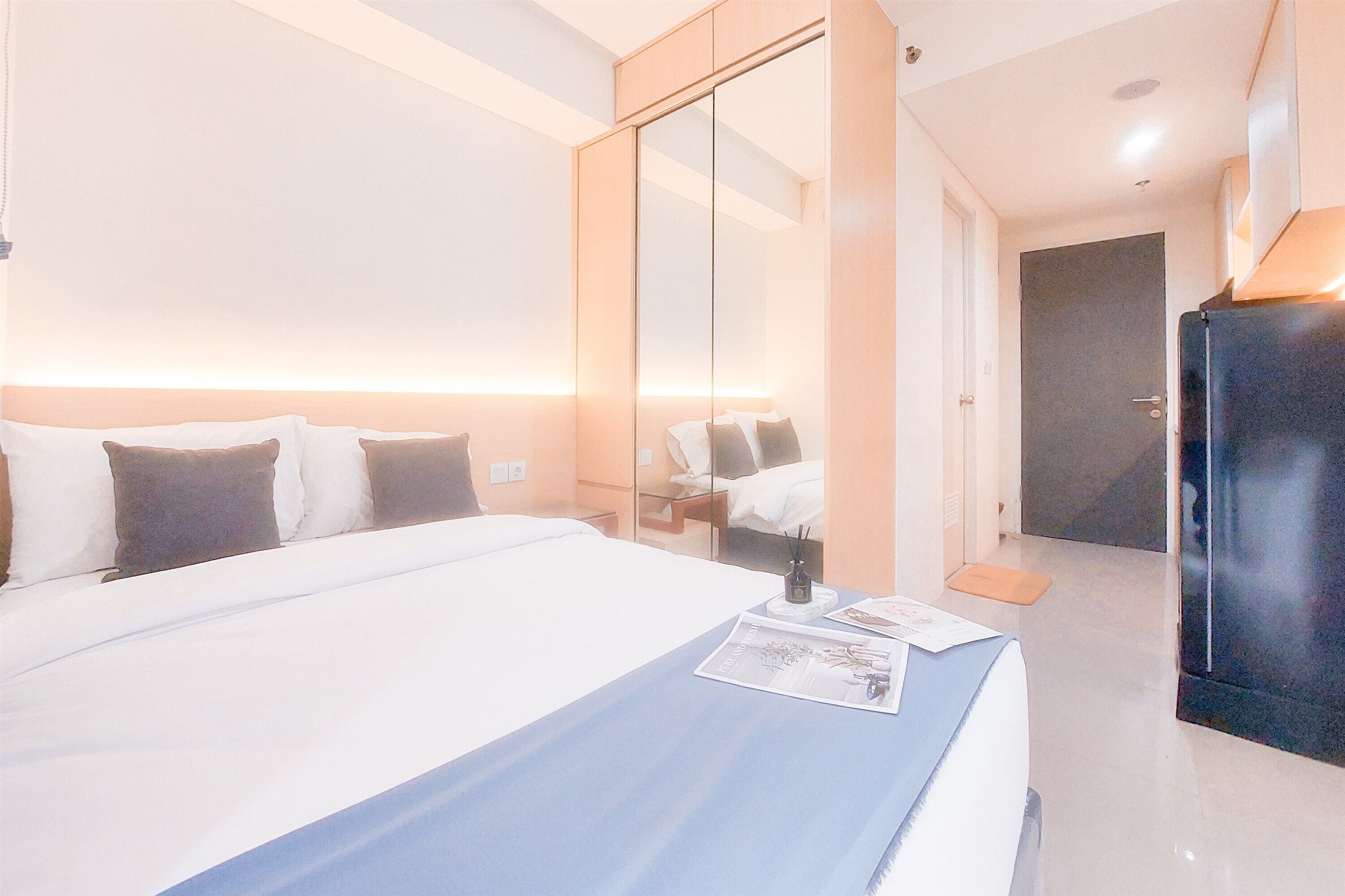 Standard-Studio, 1 Schlafzimmer