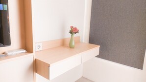 Unclassified image, 5 of 14, button - Best Deal Studio Apartment Samesta Mahata Serpong (South Tangerang)
