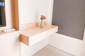 Estúdio standard, 1 quarto