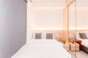 Standard-Studio, 1 Schlafzimmer