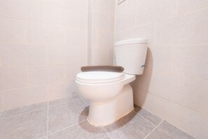 Standard-stúdíóíbúð - 1 svefnherbergi | Baðherbergi