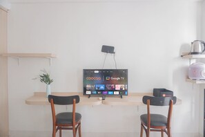 Studio Standard, 1 chambre