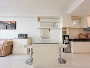 Room - Comfortable Living And Spacious 2Br Apartment At Trillium Residence (Surabaya)