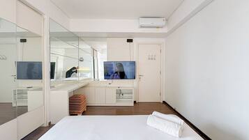 Standard Apartment, 2 Bedrooms