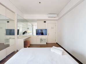 Lägenhet Standard - 2 sovrum