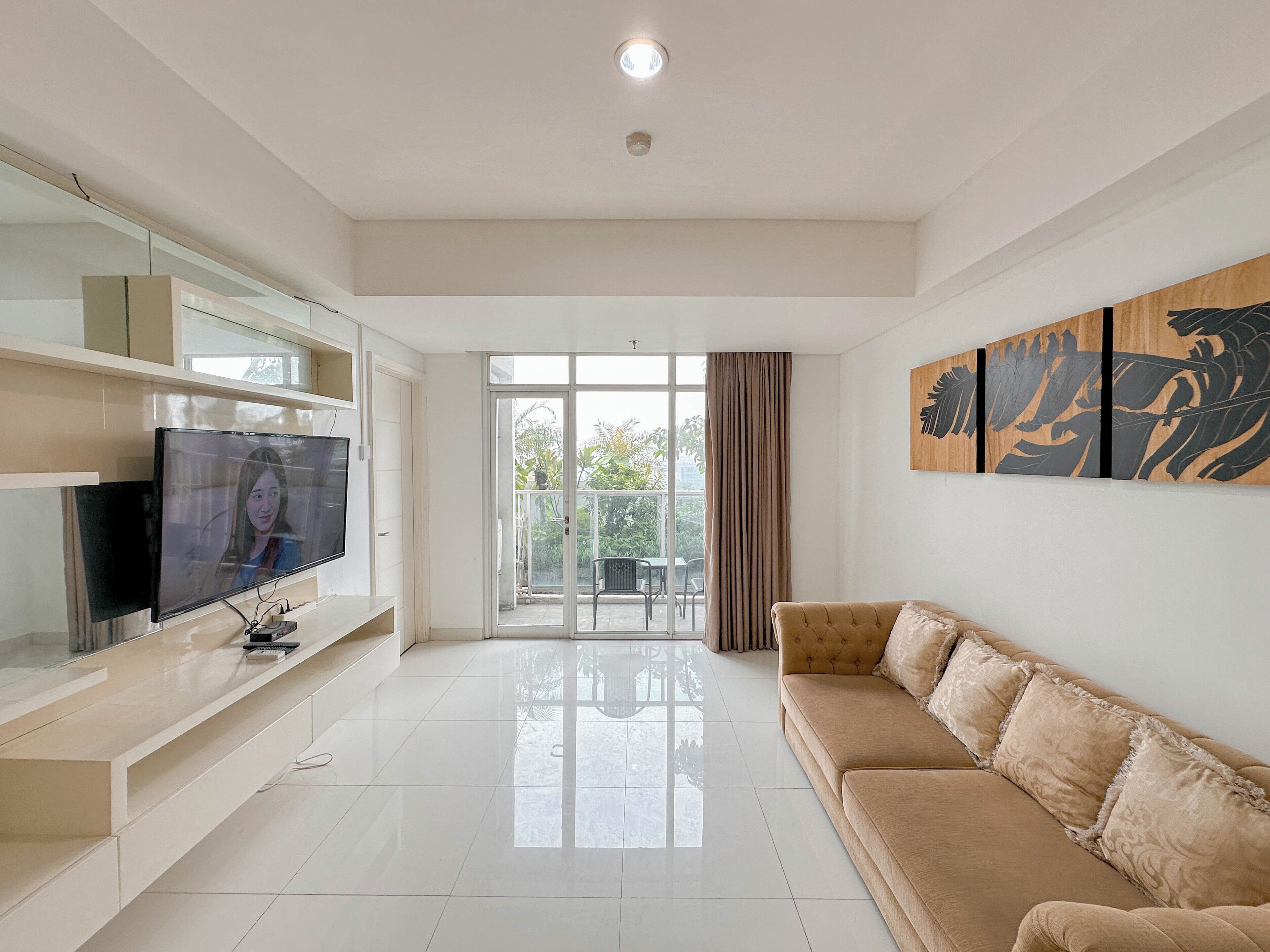 Standard Apartment, 2 Bedrooms