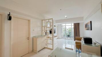 Departamento estándar, 2 habitaciones