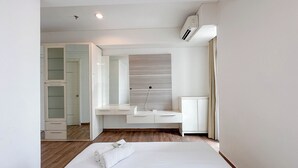 Interior - Restful And Good Location 1Br Apartment At Trillium Residence (Surabaya)