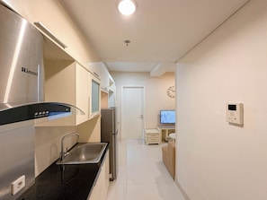 Căn hộ Tiêu chuẩn, 1 phòng ngủ