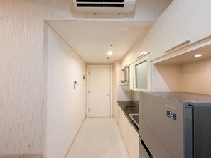 Leilighet – standard, 1 soverom