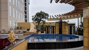 Exterior - Restful And Good Location 1Br Apartment At Trillium Residence (Surabaya)