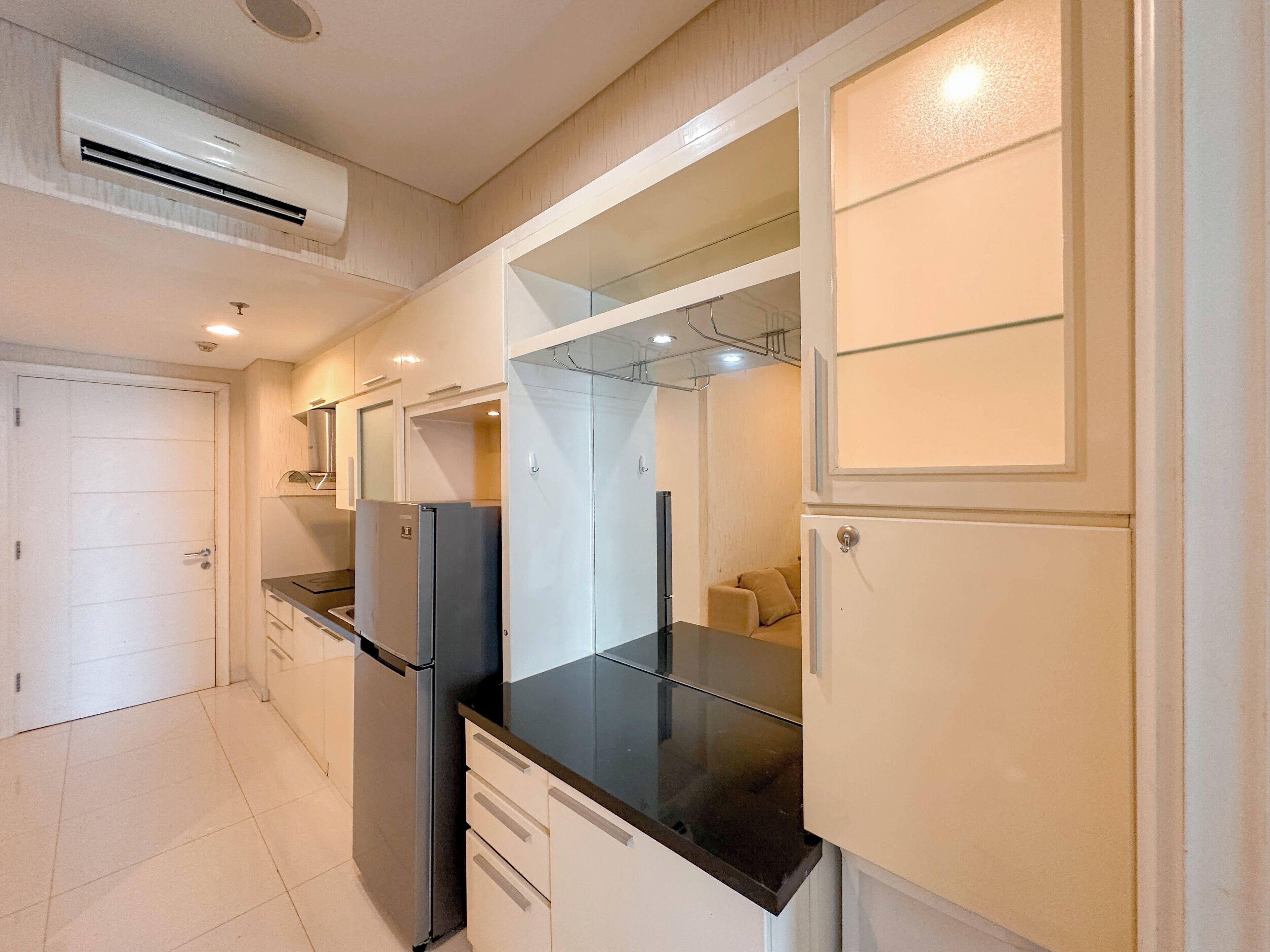 Leilighet – standard, 1 soverom