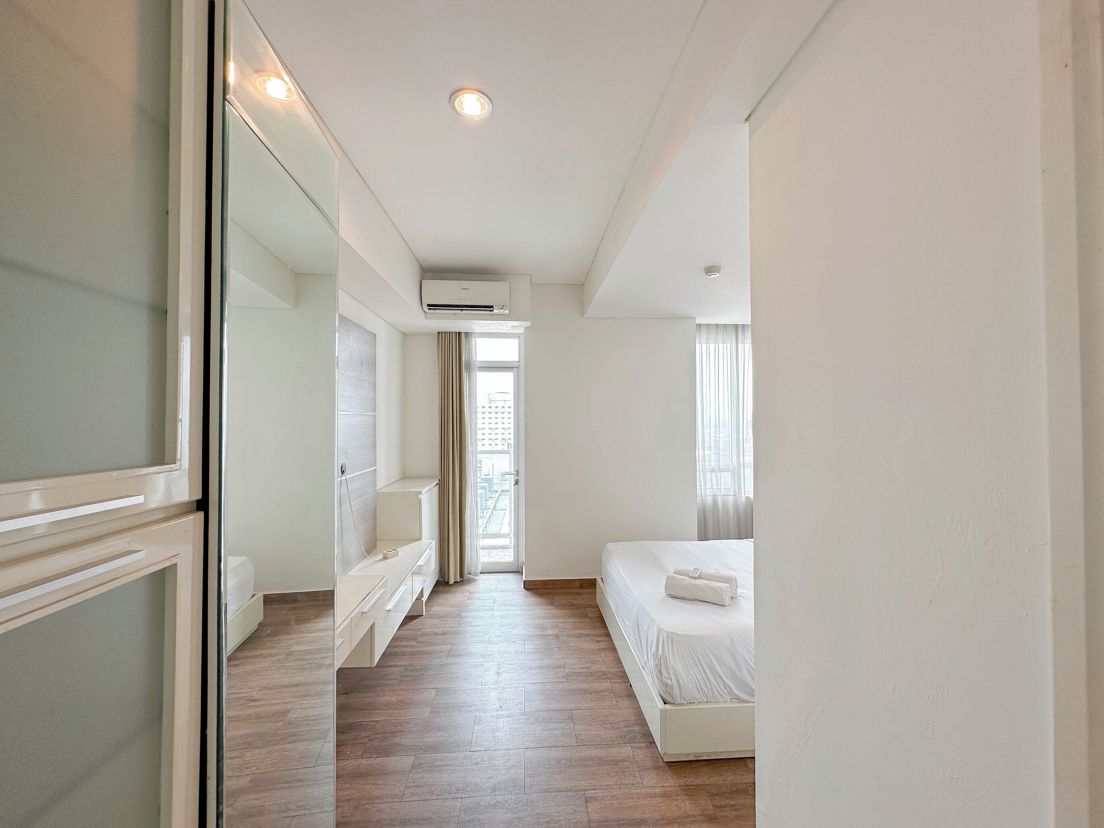 Standard Apartment, 1 Bedroom