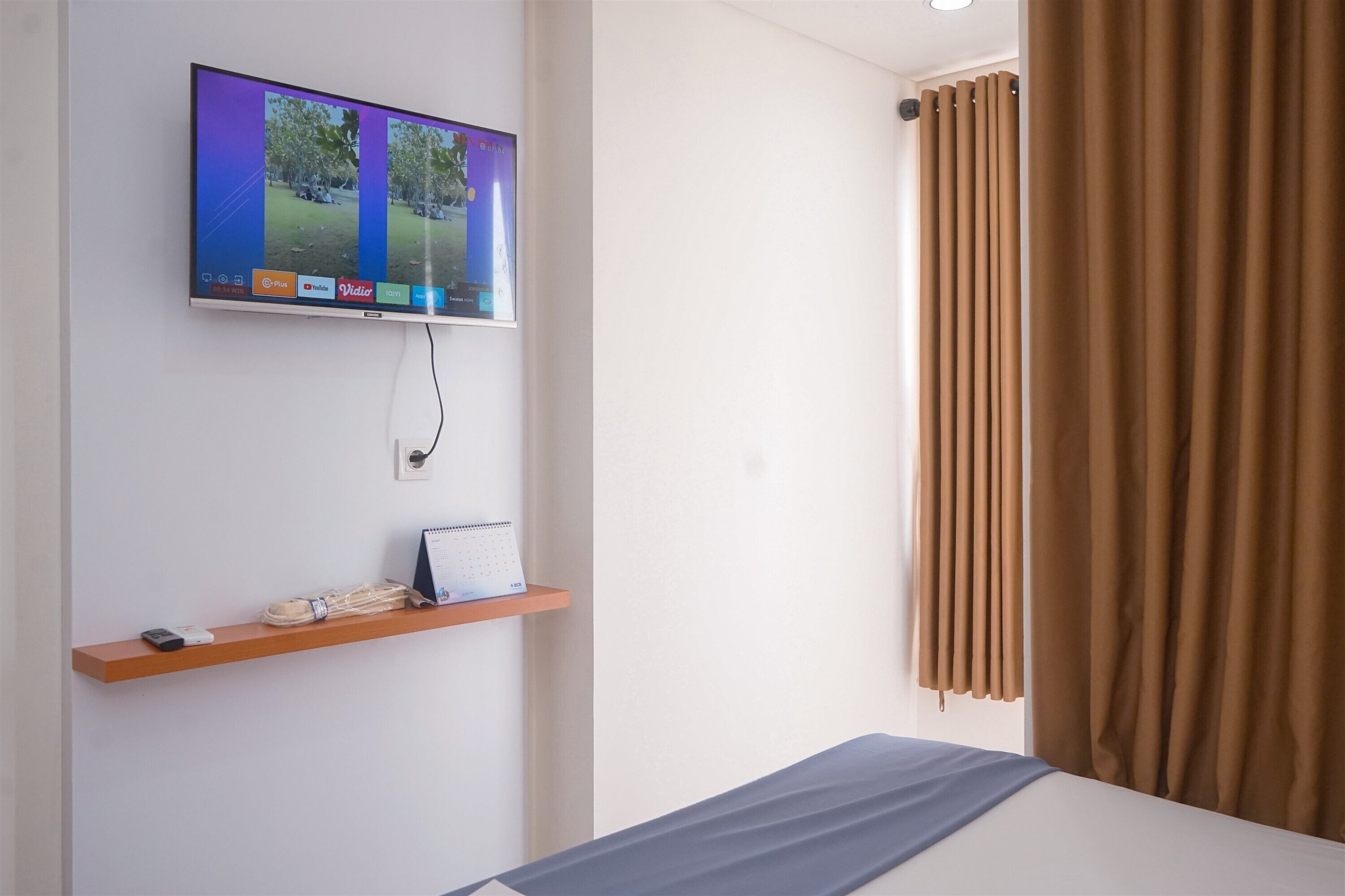 Standard-Studio, 1 Schlafzimmer