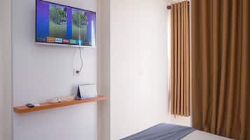 Standard-Studio, 1 Schlafzimmer