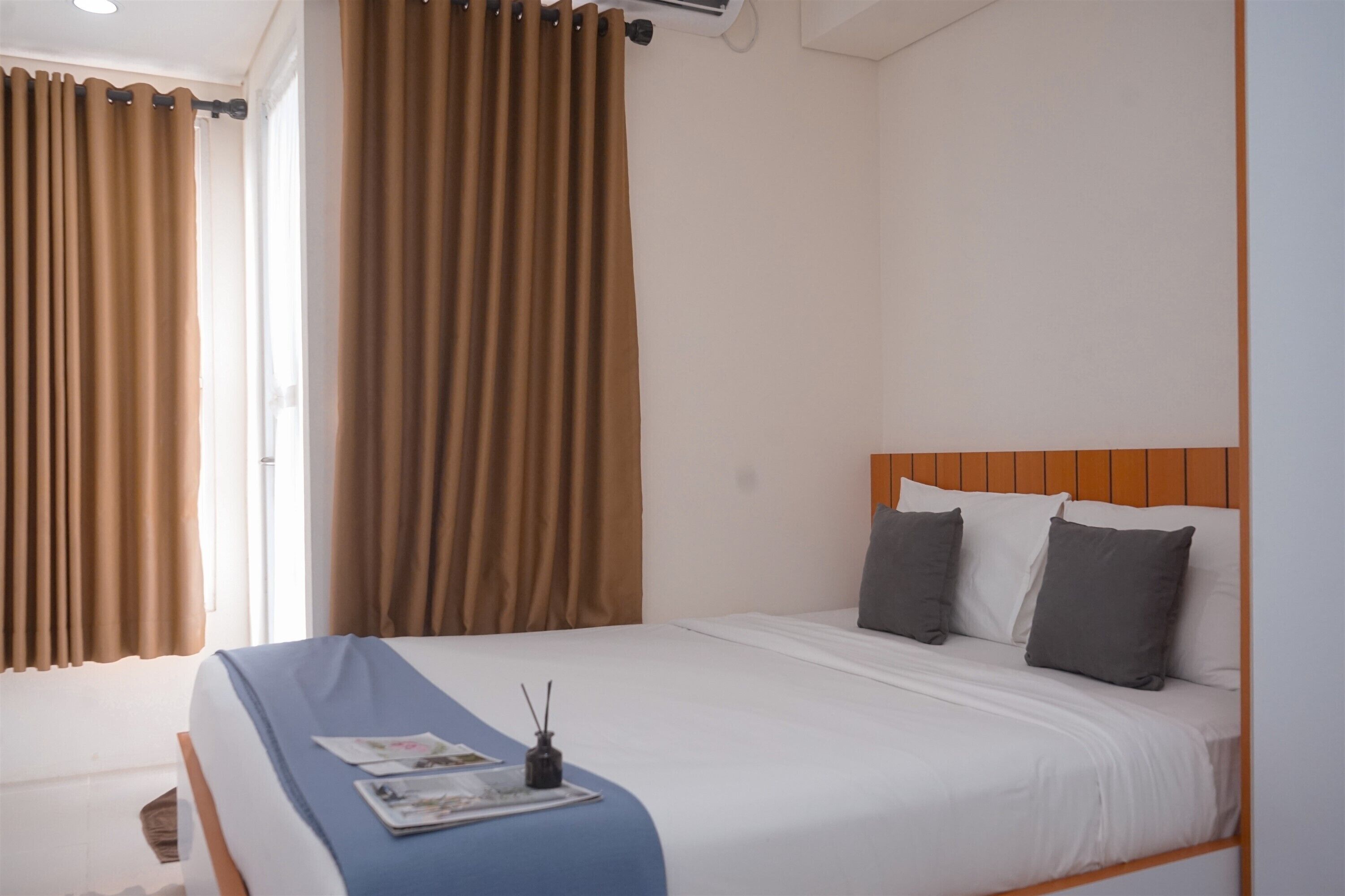 Standard Studio, 1 Bedroom