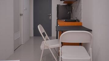 Studio Standar, 1 kamar tidur