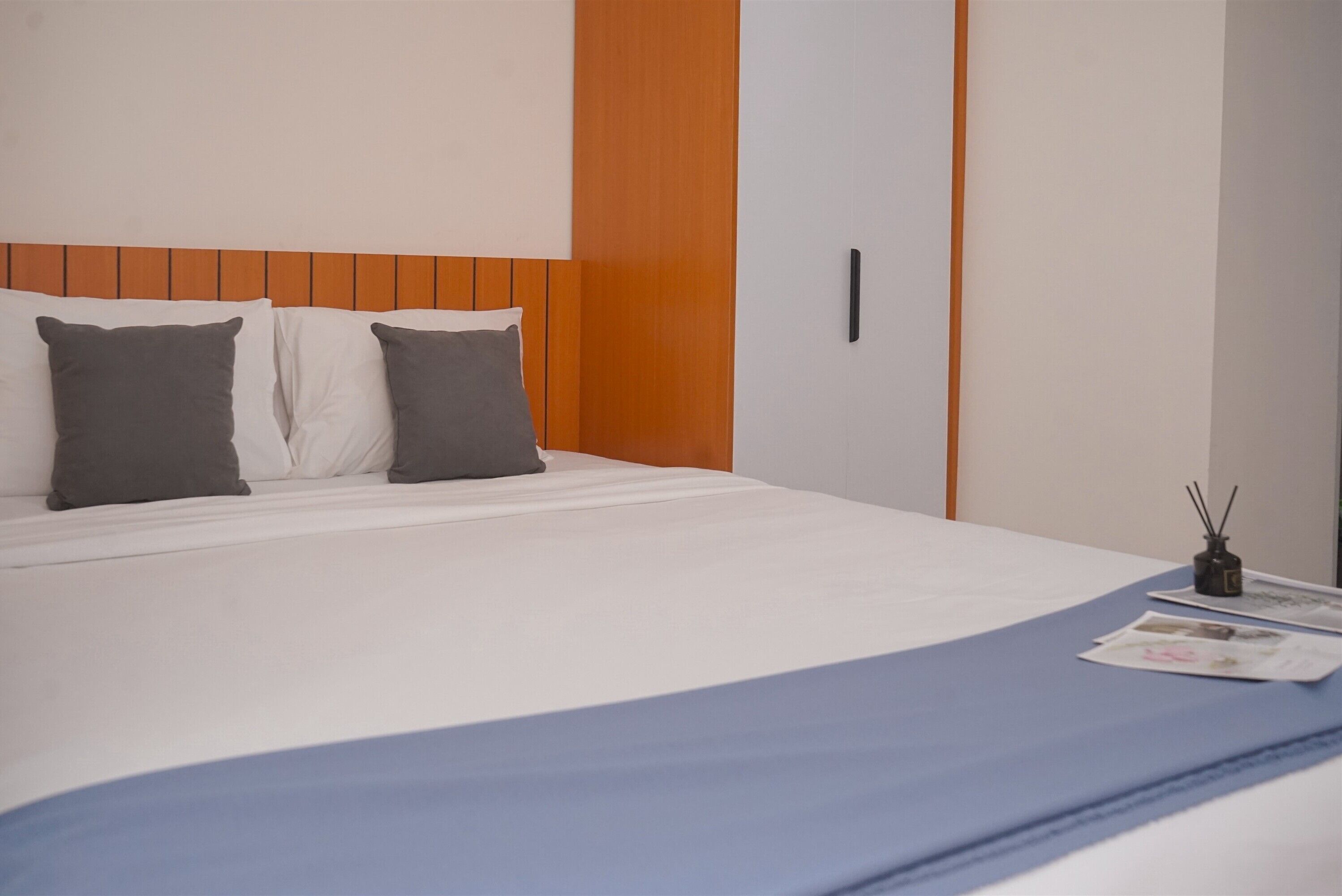 Studio Tiêu chuẩn, 1 phòng ngủ