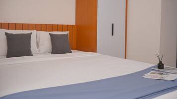 Studio Tiêu chuẩn, 1 phòng ngủ