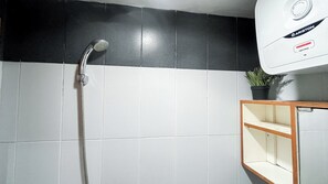 Standard-studio, 1 makuuhuone | Kylpyhuone