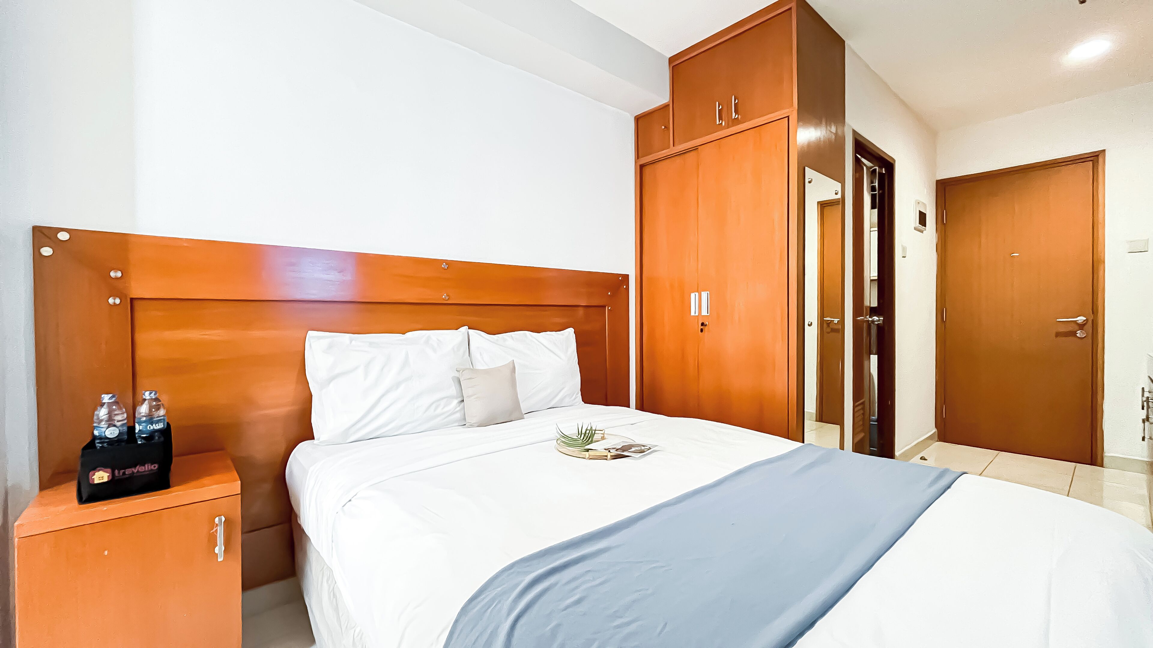 Standard Studio, 1 Bedroom