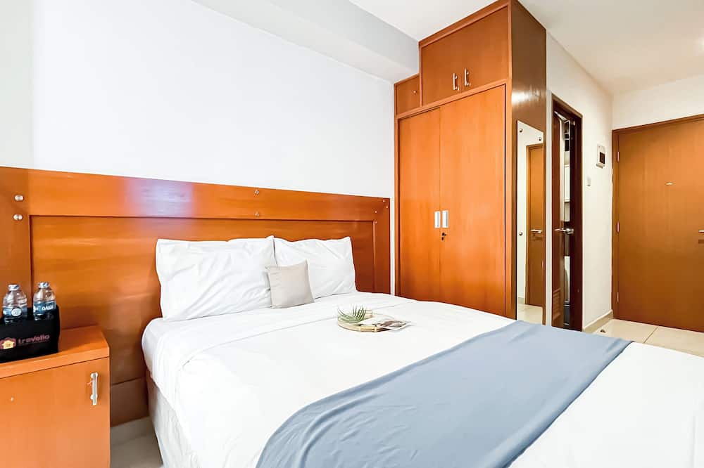 Good Living Studio At Cinere Bellevue Suites Apartment