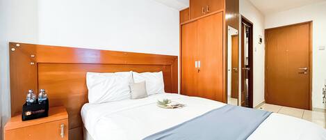 Estudio estándar, 1 habitación