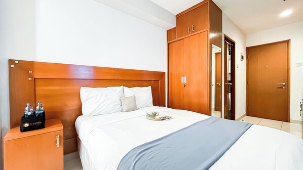 Standard Stüdyo, 1 Yatak Odası