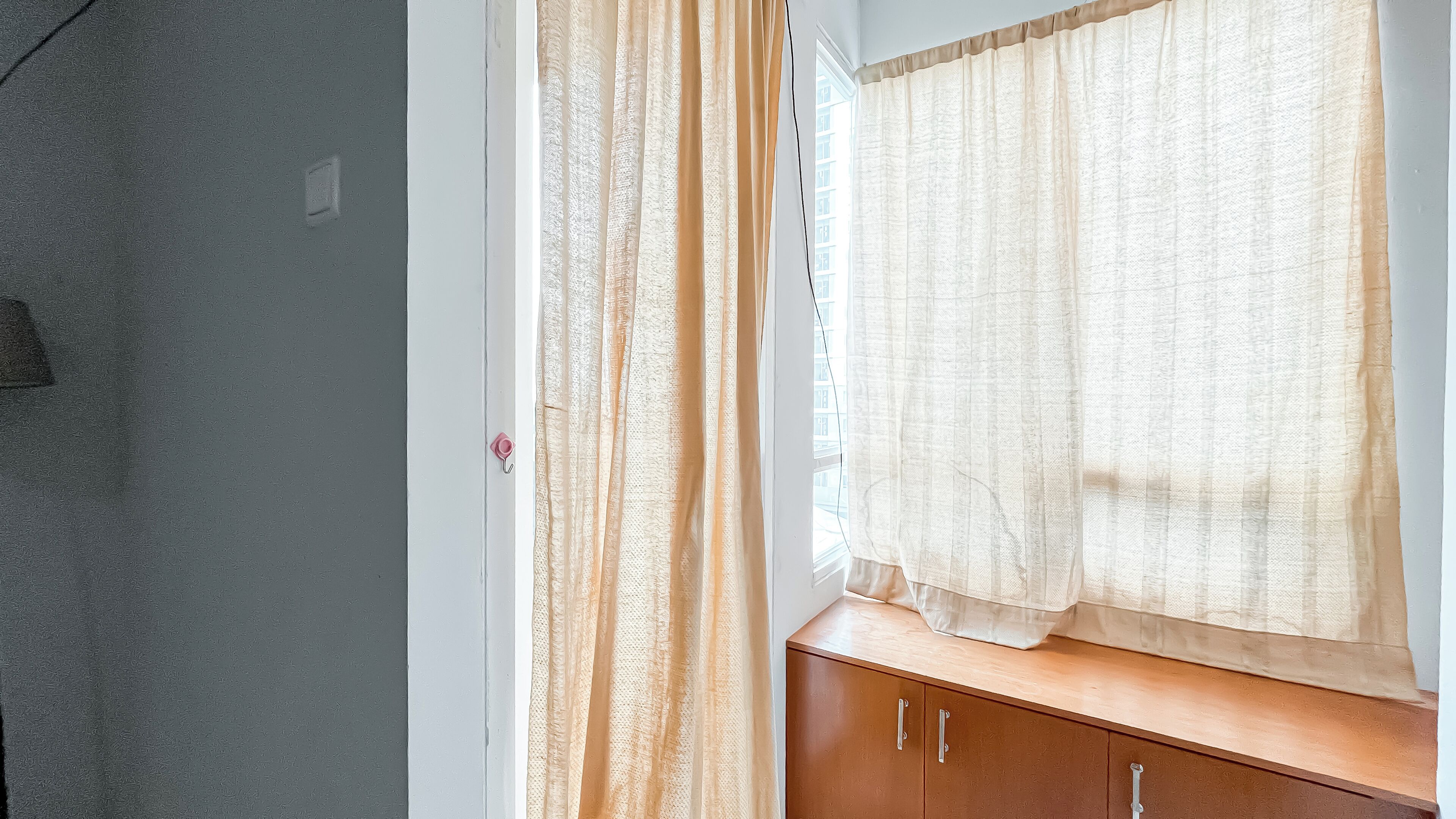 Standard Studio, 1 Bedroom