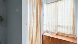 Studio Standar, 1 kamar tidur