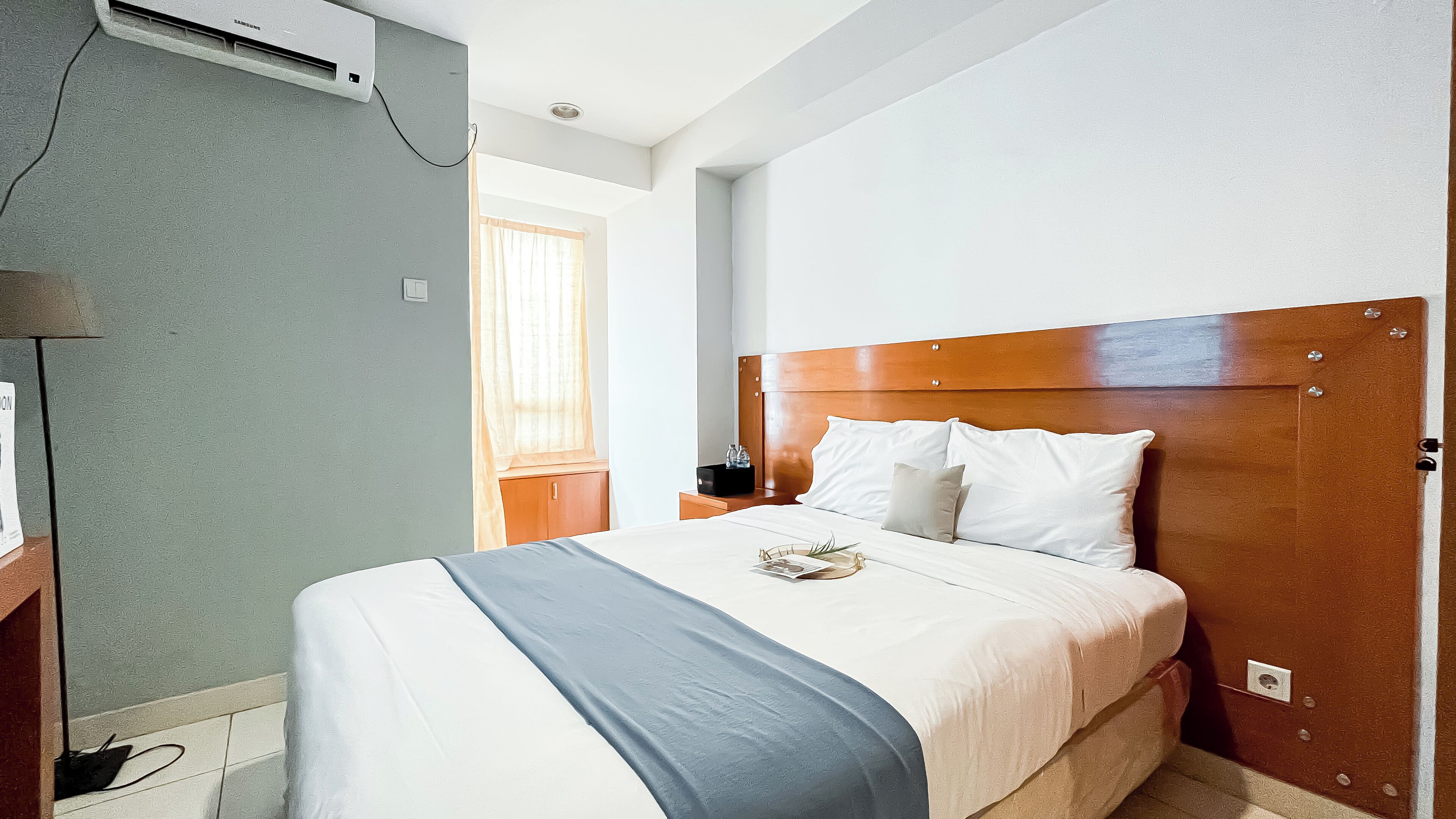 Standaard studio, 1 slaapkamer