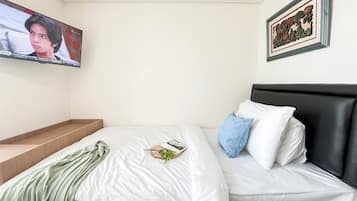 Standard Studio, 1 Bedroom