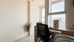 Studio Tiêu chuẩn, 1 phòng ngủ