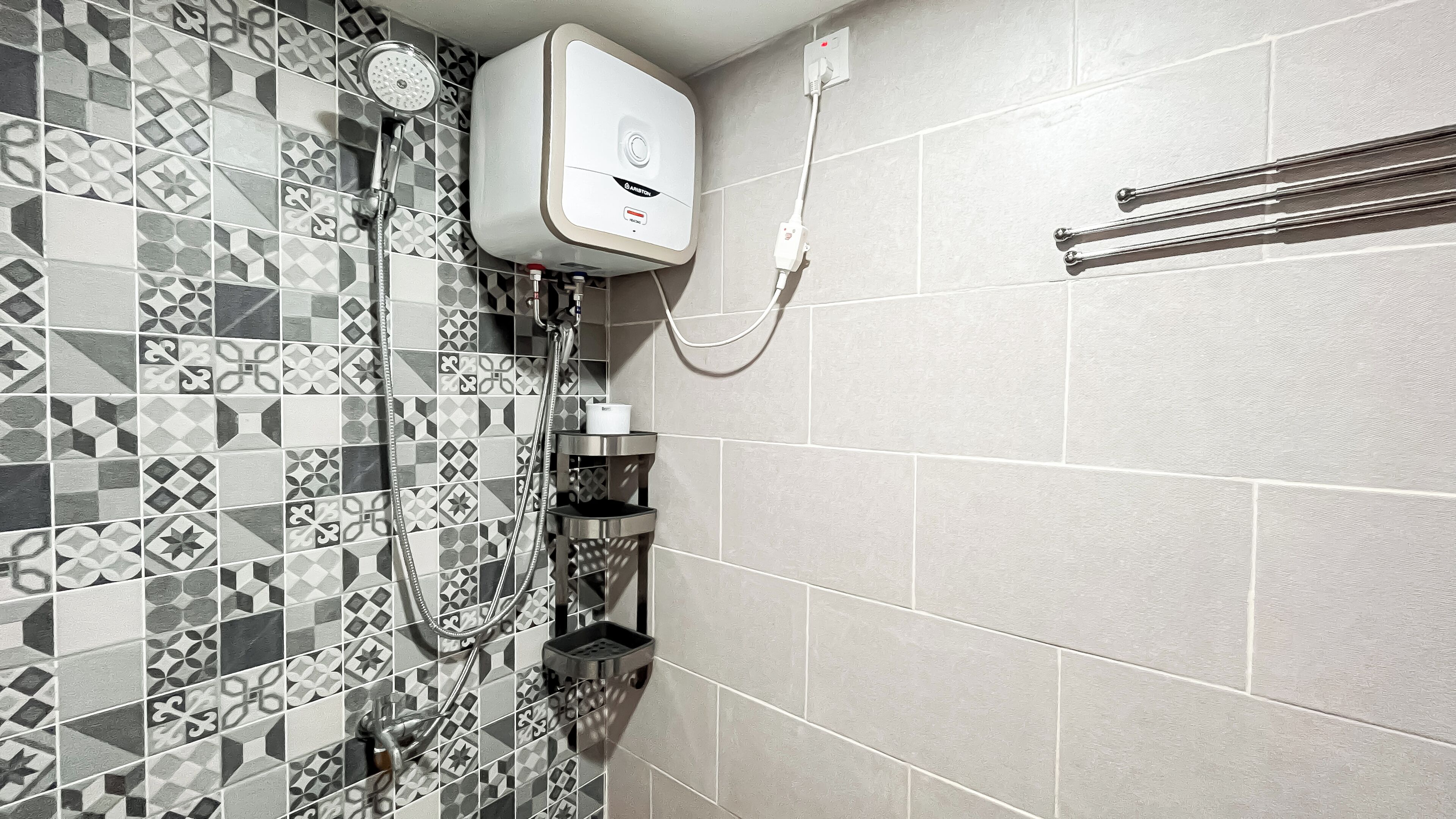 Standard Studio, 1 Bedroom | Bathroom