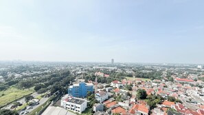 Exterior - Comfortable Studio At Samesta Mahata Serpong Apartment (South Tangerang)