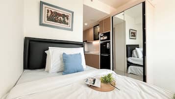 Standard Studio, 1 Bedroom